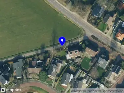 Politie naar de Vasserweg in Ootmarsum vanwege aanrijding met letsel