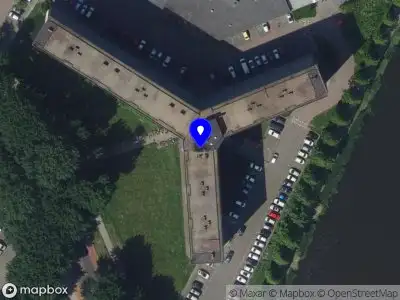 112 melding Ambulance met gepaste spoed naar de Vrijheer van Eslaan in Papendrecht