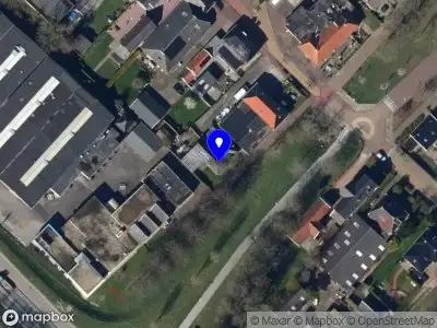 Politie met grote spoed naar de Hege Dyk in Kootstertille vanwege ongeval met letsel