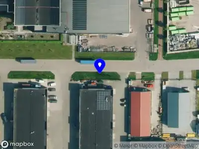 112 melding Politie naar de Griend in Urk vanwege aanrijding met letsel