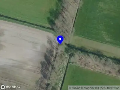 Brandweer met gepaste spoed naar de Grolderseweg in Heesch