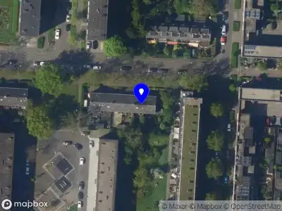 Brandweer met grote spoed naar de Opaalweg in Utrecht vanwege afhijsen patient