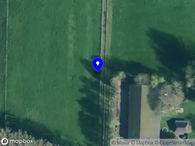 Brandweer met grote spoed naar de Beekseweg in Babberich vanwege gebouwbrand