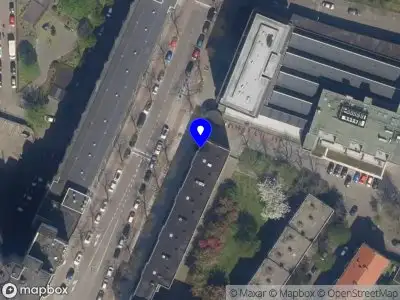 112 melding Ambulance met gepaste spoed naar de Slaak in Rotterdam