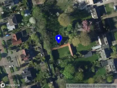 Brandweer met gepaste spoed naar de Streekweg in Hoogkarspel