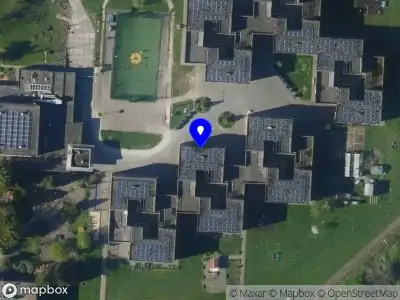 Brandweer met grote spoed naar de Stationsweg in Heerhugowaard vanwege waarnemen gaslucht