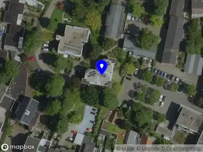 Brandweer met grote spoed naar de Gasthuispad in Meerssen