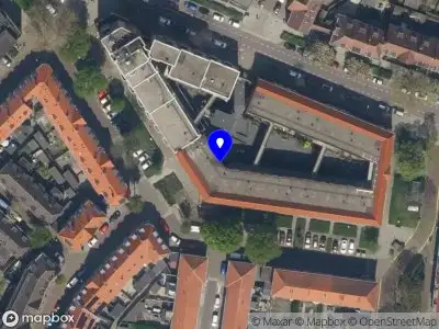 Besteld ambulance vervoer naar de Oude Maasstraat in Schiedam