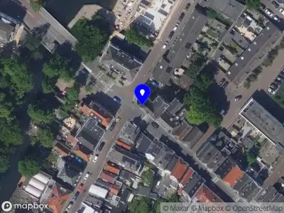 Ambulance met gepaste spoed naar de Kromhout in Dordrecht