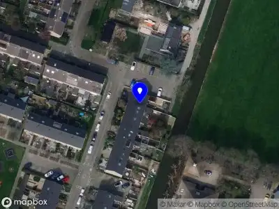 112 melding Ambulance met grote spoed naar de Molenvlietlaan in Mijnsheerenland