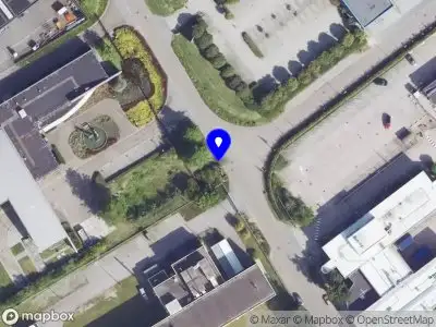 Brandweer met gepaste spoed naar de Eisterweg in Heerlen