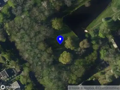 Ambulance met gepaste spoed naar de Stresemann-Nes in Bergen (NH.)