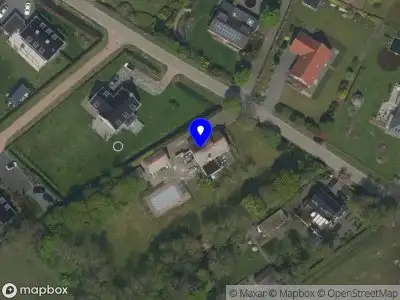 Ambulance met gepaste spoed naar de Rietdijk in Rockanje