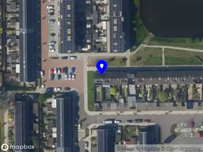 112 melding Ambulance met grote spoed naar de Asselierspad in Zoetermeer