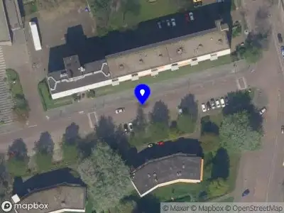 112 melding Ambulance met gepaste spoed naar de Olivier van Noortlaan in Vlaardingen