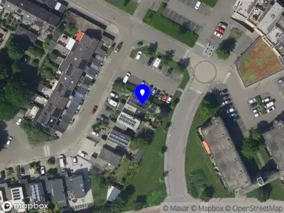 112 melding Ambulance met grote spoed naar de Groen v Prinstererstraat in Papendrecht