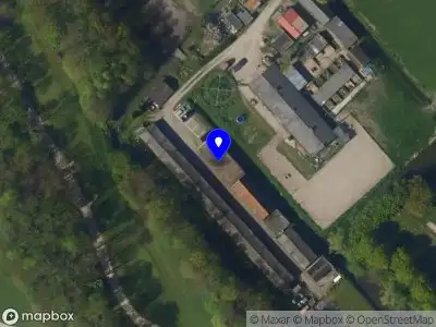 Brandweer met gepaste spoed naar de Virulylaan in 's-Gravenhage