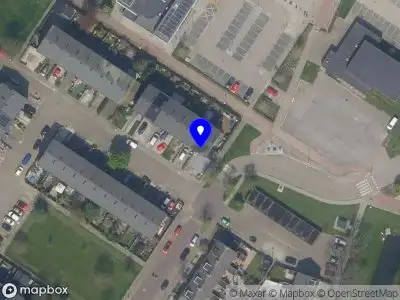 Ambulance met gepaste spoed naar de Gaffelaar in Brielle