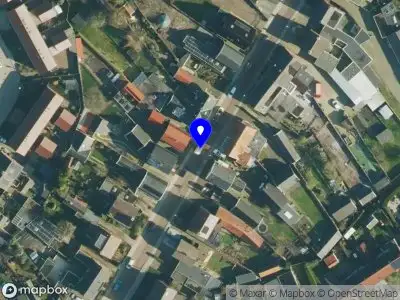Brandweer met normale urgentie naar de Emmastraat in Delden vanwege dier(en) in nood