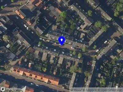 Politie naar de Westerstraat in Amersfoort vanwege aanrijding met letsel
