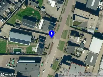 Brandweer met gepaste spoed naar de Dr. Grashuisstraat in Zelhem vanwege afgaan automatisch brandalarm