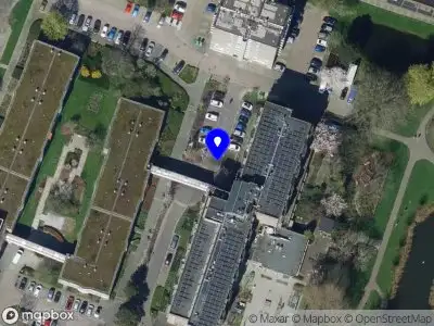 Ambulance met gepaste spoed naar de Torenmolen in Ridderkerk