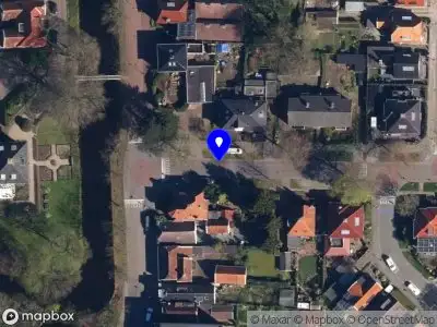 Brandweer met gepaste spoed naar de Verlengde van Beresteijnstraat in Veendam vanwege stankoverlast