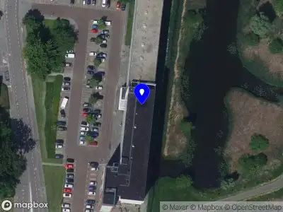 112 melding Ambulance met gepaste spoed naar de Leeuwstraat in Dordrecht