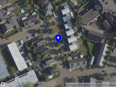 Brandweer met grote spoed naar de Geldropstraat in Handel
