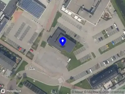 112 melding Ambulance met grote spoed naar de Reede in Brielle