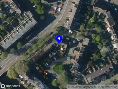 Ambulance met gepaste spoed naar de Karekietstraat in Alkmaar