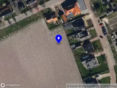 Politie met grote spoed naar de Dr. Vitus Ringersstraat in Ried vanwege voertuigen te water