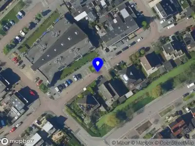 Ambulance met grote spoed naar de Draak in Medemblik