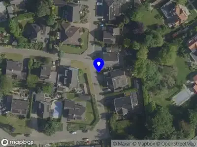 Politie naar de Gemertseweg in Beek en Donk vanwege ongeval met letsel