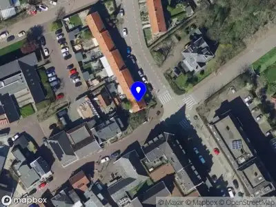 112 melding Ambulance met grote spoed naar de Beatrixstraat in Poortugaal