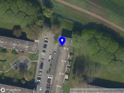 Ambulance met gepaste spoed naar de Indische tuin in Rotterdam