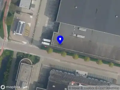 112 melding Brandweer met gepaste spoed naar de Celsiusbaan in Nieuwegein