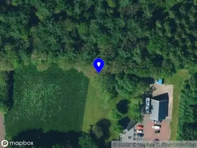 Brandweer met grote spoed naar de Akkerweg in Nieuwlande vanwege gebouwbrand