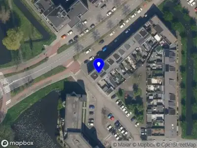 Brandweer met grote spoed naar de Gipskruid in Krimpen aan den IJssel vanwege reanimatie