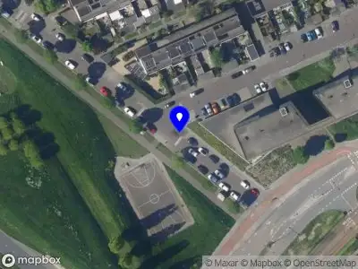 112 melding Ambulance met grote spoed naar de Lisdoddeveld in 's-Gravenhage