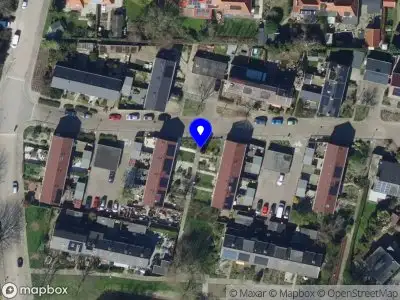 Ambulance met gepaste spoed naar de Magnolia in Rhoon