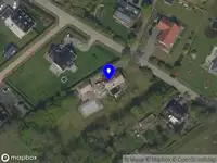 Brandweer met grote spoed naar de Rietdijk in Rockanje