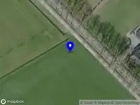 Brandweer met gepaste spoed naar de Bladelsedijk in Hulsel