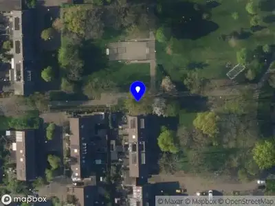 Ambulance met grote spoed naar de Hoefbladstraat in Alphen aan den Rijn