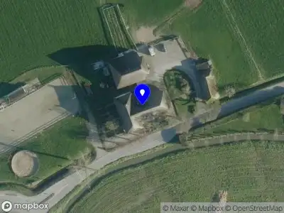 Politie naar de Bommelweg in Meteren vanwege aanrijding met letsel