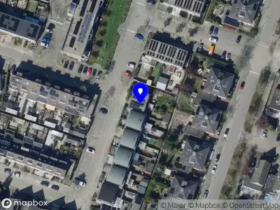 112 melding Ambulance met gepaste spoed naar de Mozartstraat in Barendrecht