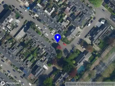 112 melding Ambulance met grote spoed naar de Trekkerstraat in Nieuw-Vennep