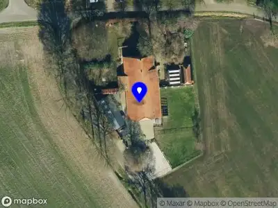 112 melding Brandweer met gepaste spoed naar de Colenbrandersweg in Dedemsvaart