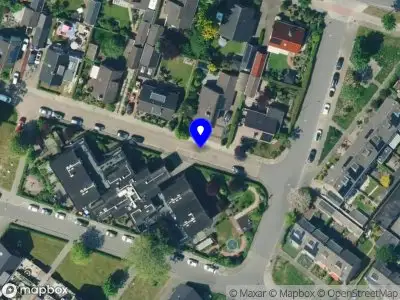 Brandweer met normale urgentie naar de Rigolettostraat in Apeldoorn vanwege wateroverlast