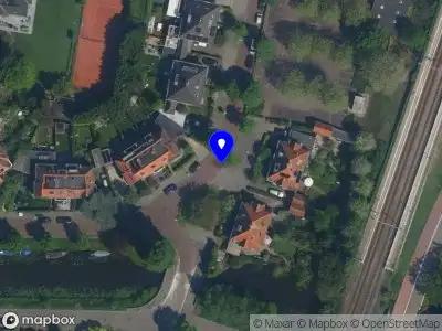 Ambulance met gepaste spoed naar de Roemer Visscherplein in Heemstede